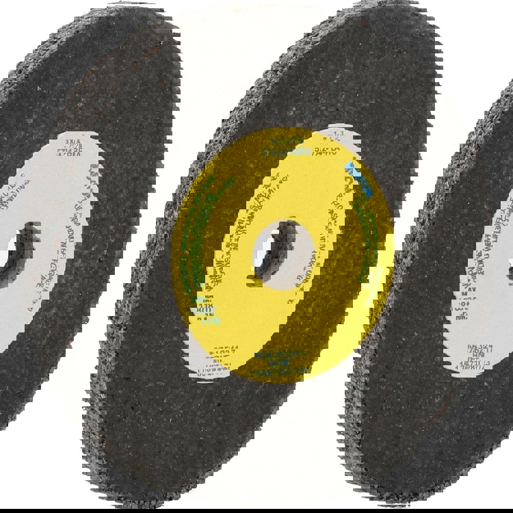 Surface Grinding Wheel: 3